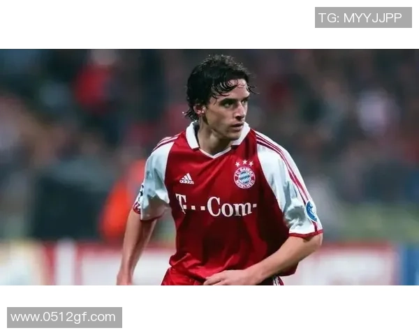 拜仁慕尼黑足球队球星排名及表现分析：谁是球队的核心力量