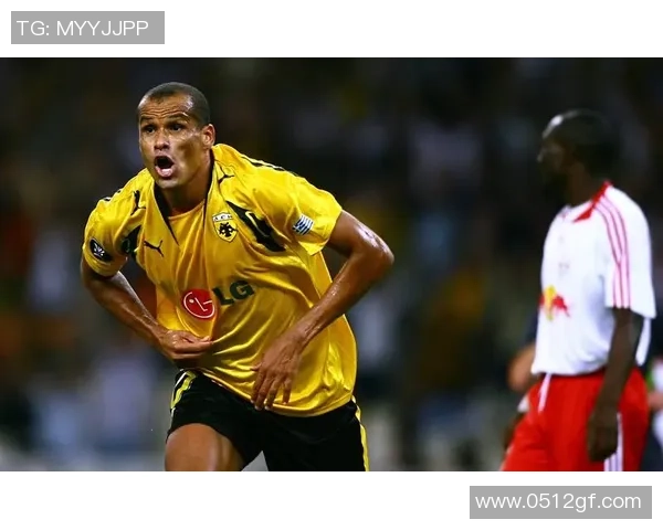 足球史上十号球星谁最具影响力十大传奇球员盘点