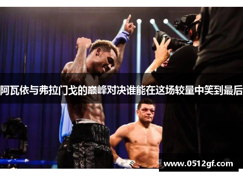 阿瓦依与弗拉门戈的巅峰对决谁能在这场较量中笑到最后