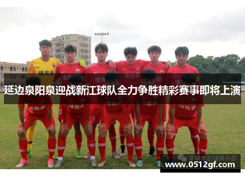 延边泉阳泉迎战新江球队全力争胜精彩赛事即将上演